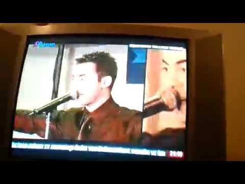 Ahmet Kayaya çatal atma görüntüleri.