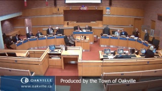 Planning & Development meeting of November 6, 2017