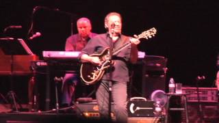 Boz Scaggs - &quot;Georgia&quot;