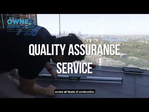 Understanding Builder's Work Quality Assurance Inspections: A Guide for Property Owners