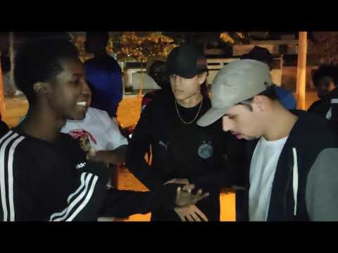 JV X SCHULER ❆ 1ª FASE ❆ 28ª EDIÇÃO BDG