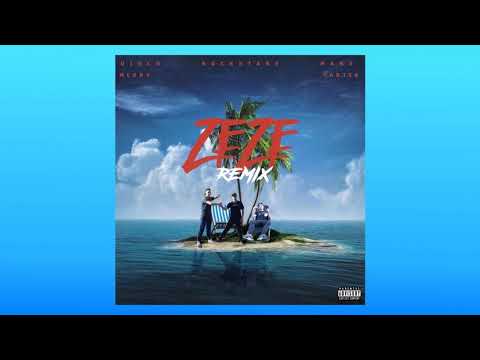 05. Disco Rockstars Mans ft  Młody Carter - "Zeze" (Remix) ROCZNICA /Nowy Modern Talking