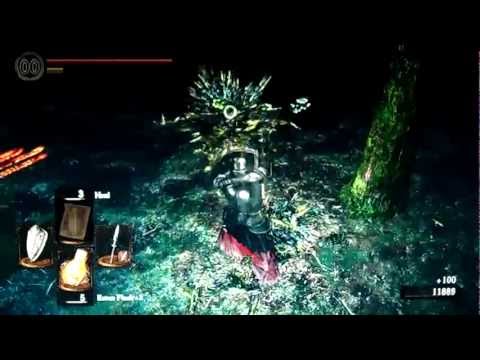 Dark Souls Playthrough Part 182
