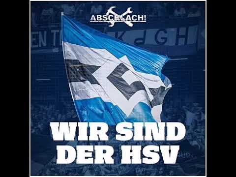 Wir sind der HSV