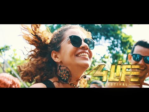 4LIFE FESTIVAL - AfterMovie - 07/04/18
