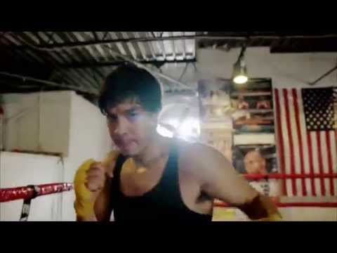 Omar Figueroa Jr. - PBC on CBS