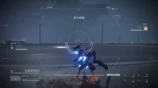 【アーマード・コア6】チャプター5から初クリアまで駆け抜けろ！！