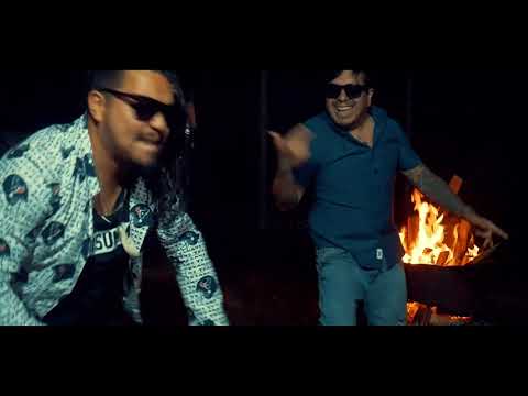 ZegaL NiggaZ & CHINOPO - "No Perdemos La FE " (Vídeo Music official)