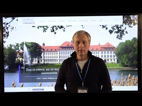 Videobotschaft der Schulleitung - 11.12.2020