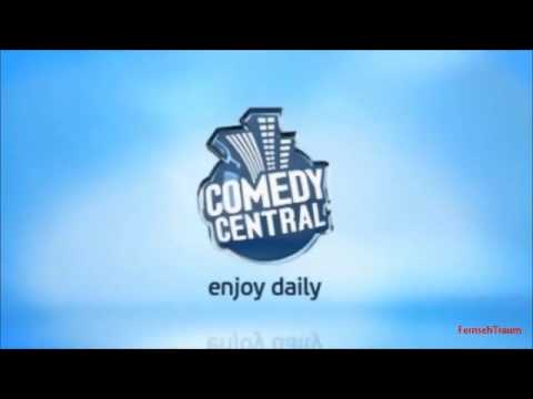 Comedy Central Umschaltpanne 15 10 12