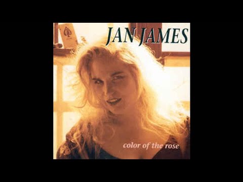 Jan James  - Treasure Me