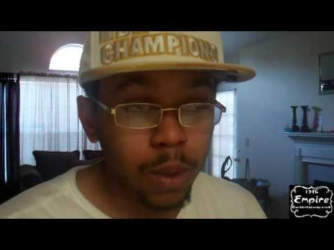 CGMTV Debut Halloween Episode