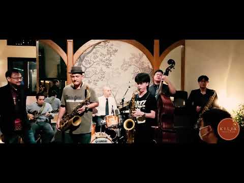 I'll Remember April (Live at Kilik Social Club)