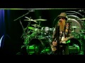 ZZ Top ~  Chartreuse Live At Montreux HQ