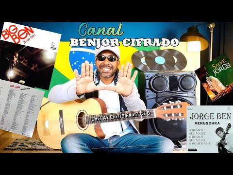 O Homem Que Matou O Homem Que Matou O Homem Mau - Jorge Ben Jor