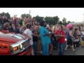 Pat Hilton and Afroman at French Quarter. Video ...