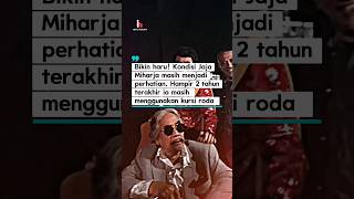 Download lagu Heartbreaking! Jaja Miharja's condition remains a concern. For the last two years he has still mp3 Download lagu Heartbreaking! Jaja Miharja's condition remains a concern. For the last two years he has still mp3