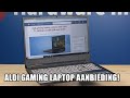 Medion gaming notebook aanbieding bij ALDI: Goede koop?
