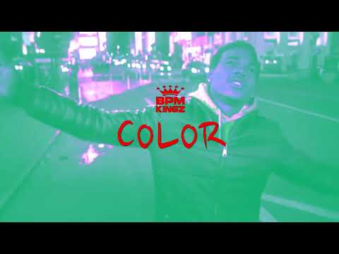 [FREE] Chance The Rapper x Logic "COLOR" 82 bpm | Free Type Beat | Boom Bap Instrumental 2018