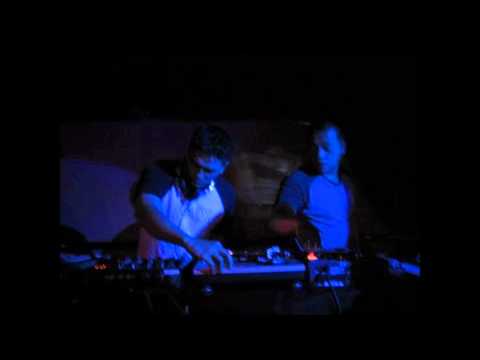 DJ GT - Voices of Summer 2003 Moonshine