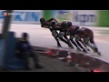 Samenvatting mannen KPN Marathon Cup 3