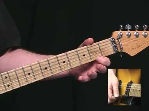 satch boogie 3rd solo