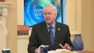 Larry Ollison: The Concept of Satan