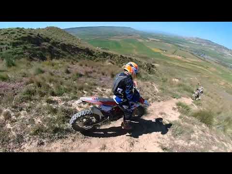 Sicilia Enduro  Giorno 3 (2022)