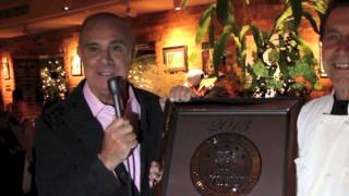 Star Diamond TV: Authentic Italian Dining at Parkside Restaurant, Corona, Queens