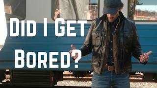 I Tried Wearing The Same Jacket Every Day…