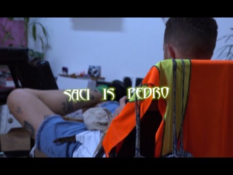 saci is pedro