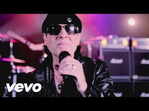 Scorpions - Comeblack