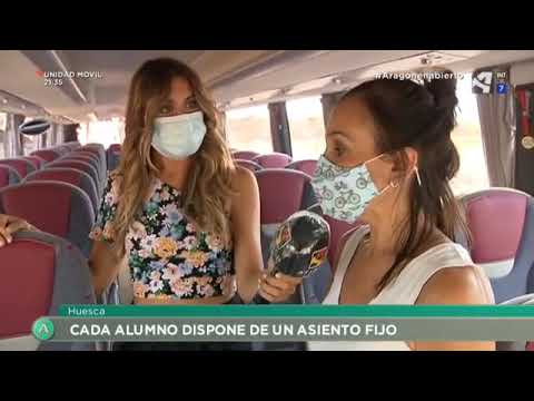 Vuelta al Cole segura con AVANZA