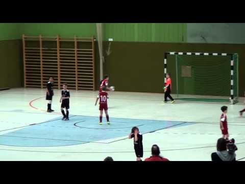 Final: Fortuna Sachsenross & Bemerode