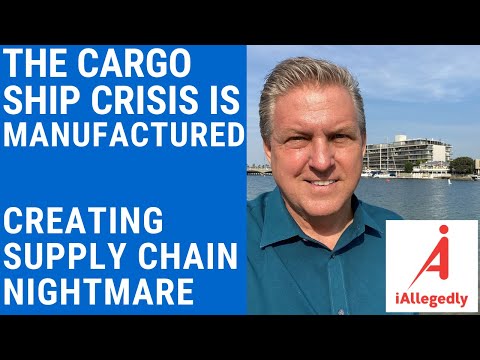 Kontejneri u Los Anđelesu