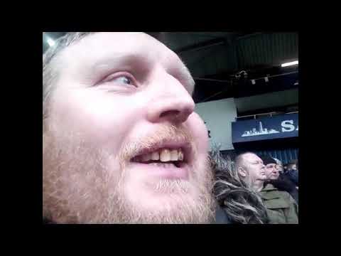 West Bromwich Albion Match Reviews and Vlogs 2019/20 - WBA v Forest: Controversial Finish!!