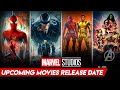 Marvel Upcoming Movies Release Date | Marvel Upcoming Movies In 2024 | Upcoming Marvel Movies