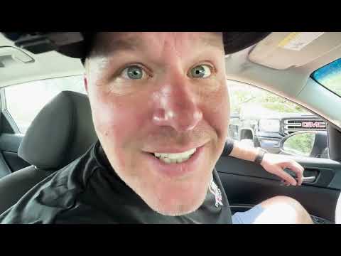 2020 Kia Optima LX Review & Test Drive