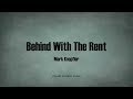 Mark Knopfler - Behind With The Rent (Lyrics) - Kill To Get Crimson