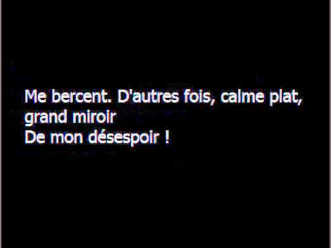 Video thumbnail for La Musique