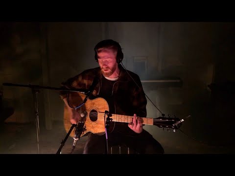 Honest Songs - Noah Gundersen