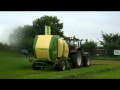 Krone At Grassland 2011