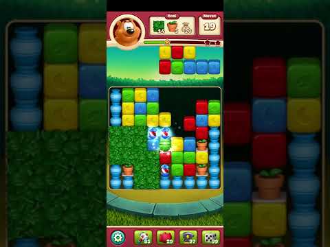 toonblast level 2406