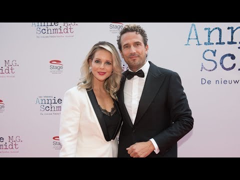 Zwangerschap + reacties Fred, Maurice, Jandino - Shownieuws