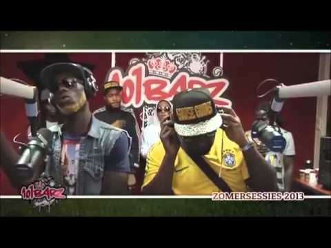 Rasskulz ft. Sheu de Reus - Ik ben altijd op loot (Slaap uit of maak buit)