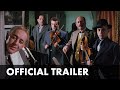 THE LADYKILLERS 1955 4K Restoration Official Trailer Dir By Alexander Mackendrick