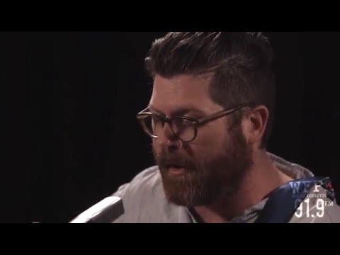 The Decemberists - Why Would I Now? (Live on WFPK)