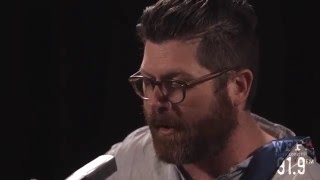 The Decemberists - Why Would I Now? (Live on WFPK)