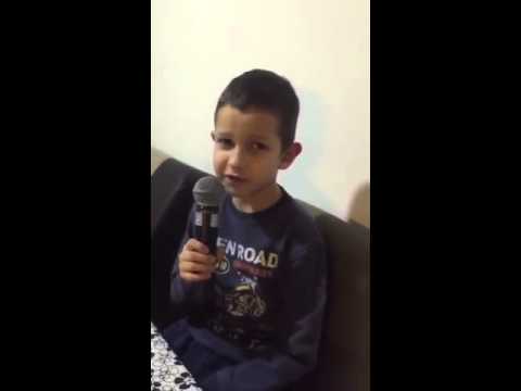 Marina Stankic - Kad normalna poludim - Mihailova imitacija - (Private 2016)