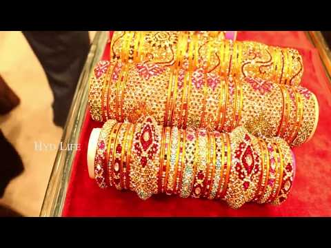 Ramzan Special Charminar Bridal Bangles | Cheap & best Prices